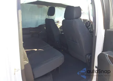 2020 GMC Sierra 1500 2Wd Short Box Elevation z USA, uszkodzony, nr VIN 1GTP8CED7LZ356157